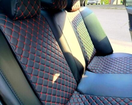 Черный Мицубиси Лансер, объемом двигателя 1.5 л и пробегом 215 тыс. км за 5600 $, фото 9 на Automoto.ua