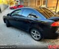 Мицубиси Лансер 2007 в Днепре (Днепропетровске) на Automoto.ua Черный Мицубиси Лансер, объемом двигателя 1.5 л и пробегом 282 тыс. км за 4500 $, фото 3 на Automoto.ua