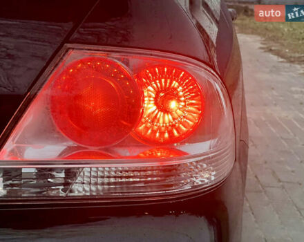 Чорний Міцубісі Lancer, об'ємом двигуна 1.6 л та пробігом 303 тис. км за 4350 $, фото 16 на Automoto.ua