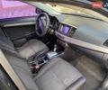 Чорний Міцубісі Lancer, об'ємом двигуна 1.5 л та пробігом 240 тис. км за 5650 $, фото 16 на Automoto.ua