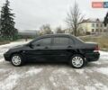 Чорний Міцубісі Lancer, об'ємом двигуна 1.6 л та пробігом 160 тис. км за 4600 $, фото 21 на Automoto.ua