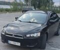 Чорний Міцубісі Lancer, об'ємом двигуна 1.5 л та пробігом 417 тис. км за 4500 $, фото 1 на Automoto.ua