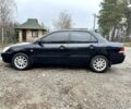 Чорний Міцубісі Lancer, об'ємом двигуна 1.6 л та пробігом 216 тис. км за 4990 $, фото 1 на Automoto.ua
