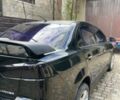 Чорний Міцубісі Lancer, об'ємом двигуна 2 л та пробігом 175 тис. км за 6500 $, фото 5 на Automoto.ua