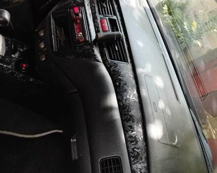 Мицубиси Лансер 2007 в Краматорске на Automoto.ua Черный Мицубиси Лансер, объемом двигателя 2 л и пробегом 193 тыс. км за 6250 $, фото 10 на Automoto.ua