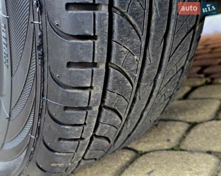 Чорний Міцубісі Lancer, об'ємом двигуна 2 л та пробігом 260 тис. км за 6555 $, фото 14 на Automoto.ua