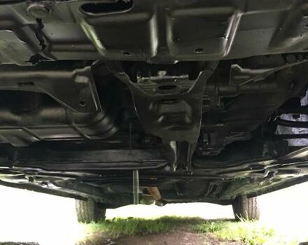 Черный Мицубиси Лансер, объемом двигателя 1.5 л и пробегом 240 тыс. км за 6900 $, фото 25 на Automoto.ua