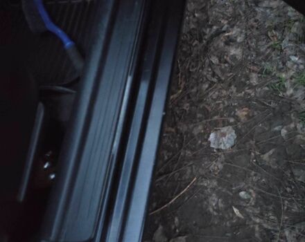 Чорний Міцубісі Lancer, об'ємом двигуна 1.6 л та пробігом 259 тис. км за 4500 $, фото 1 на Automoto.ua