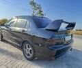 Чорний Міцубісі Lancer, об'ємом двигуна 1.6 л та пробігом 3 тис. км за 4500 $, фото 4 на Automoto.ua