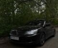 Черный Мицубиси Лансер, объемом двигателя 2 л и пробегом 172 тыс. км за 5500 $, фото 1 на Automoto.ua