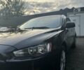 Чорний Міцубісі Lancer, об'ємом двигуна 1.5 л та пробігом 240 тис. км за 5800 $, фото 5 на Automoto.ua