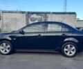 Міцубісі Lancer 2007 у Києві на Automoto.ua Чорний Міцубісі Lancer, об'ємом двигуна 2 л та пробігом 238 тис. км за 5350 $, фото 6 на Automoto.ua