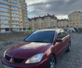 Чорний Міцубісі Lancer, об'ємом двигуна 1.6 л та пробігом 195 тис. км за 5000 $, фото 21 на Automoto.ua
