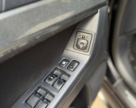 Черный Мицубиси Лансер, объемом двигателя 2 л и пробегом 219 тыс. км за 6400 $, фото 11 на Automoto.ua