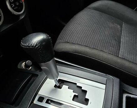 Міцубісі Lancer 2007 у Києві на Automoto.ua Чорний Міцубісі Lancer, об'ємом двигуна 2 л та пробігом 115 тис. км за 5000 $, фото 21 на Automoto.ua