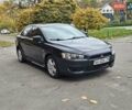 Міцубісі Lancer 2007 у Києві на Automoto.ua Чорний Міцубісі Lancer, об'ємом двигуна 2 л та пробігом 115 тис. км за 5000 $, фото 12 на Automoto.ua