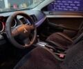 Черный Мицубиси Лансер, объемом двигателя 1.5 л и пробегом 245 тыс. км за 4499 $, фото 6 на Automoto.ua
