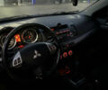 Мицубиси Лансер 2007 в Николаеве на Automoto.ua Черный Мицубиси Лансер, объемом двигателя 2 л и пробегом 282 тыс. км за 6500 $, фото 17 на Automoto.ua