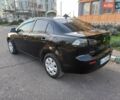 Чорний Міцубісі Lancer, об'ємом двигуна 1.5 л та пробігом 242 тис. км за 5550 $, фото 21 на Automoto.ua
