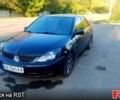 Черный Мицубиси Лансер, объемом двигателя 1.6 л и пробегом 210 тыс. км за 3600 $, фото 1 на Automoto.ua