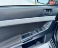 Черный Мицубиси Лансер, объемом двигателя 2 л и пробегом 215 тыс. км за 6300 $, фото 15 на Automoto.ua