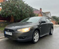 Чорний Міцубісі Lancer, об'ємом двигуна 2 л та пробігом 292 тис. км за 4400 $, фото 1 на Automoto.ua