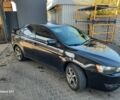Чорний Міцубісі Lancer, об'ємом двигуна 1.5 л та пробігом 283 тис. км за 4500 $, фото 2 на Automoto.ua