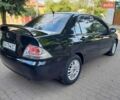 Чорний Міцубісі Lancer, об'ємом двигуна 1.6 л та пробігом 170 тис. км за 3399 $, фото 1 на Automoto.ua