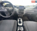 Чорний Міцубісі Lancer, об'ємом двигуна 1.6 л та пробігом 162 тис. км за 4650 $, фото 13 на Automoto.ua