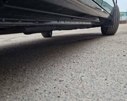 Чорний Міцубісі Lancer, об'ємом двигуна 1.6 л та пробігом 273 тис. км за 3999 $, фото 18 на Automoto.ua