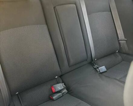 Черный Мицубиси Лансер, объемом двигателя 2 л и пробегом 224 тыс. км за 7000 $, фото 8 на Automoto.ua