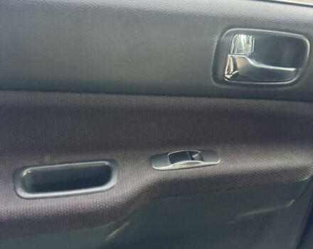 Чорний Міцубісі Lancer, об'ємом двигуна 2 л та пробігом 210 тис. км за 5500 $, фото 25 на Automoto.ua