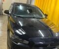 Чорний Міцубісі Lancer, об'ємом двигуна 2 л та пробігом 277 тис. км за 5200 $, фото 1 на Automoto.ua