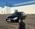 Черный Мицубиси Лансер, объемом двигателя 1.58 л и пробегом 250 тыс. км за 3600 $, фото 1 на Automoto.ua