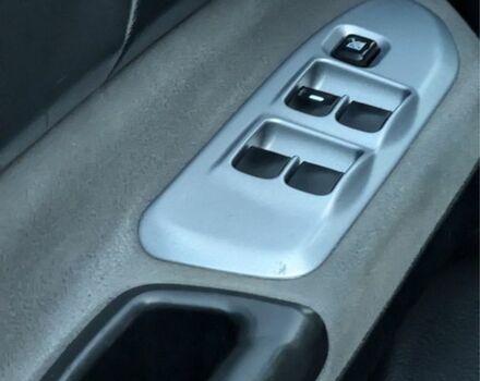 Черный Мицубиси Лансер, объемом двигателя 1.6 л и пробегом 226 тыс. км за 4800 $, фото 15 на Automoto.ua