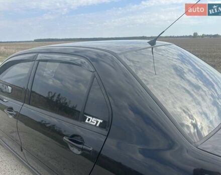 Чорний Міцубісі Lancer, об'ємом двигуна 1.6 л та пробігом 310 тис. км за 5100 $, фото 1 на Automoto.ua