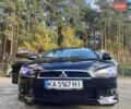 Мицубиси Лансер 2007 в Гостомель на Automoto.ua Черный Мицубиси Лансер, объемом двигателя 2 л и пробегом 258 тыс. км за 7200 $, фото 1 на Automoto.ua