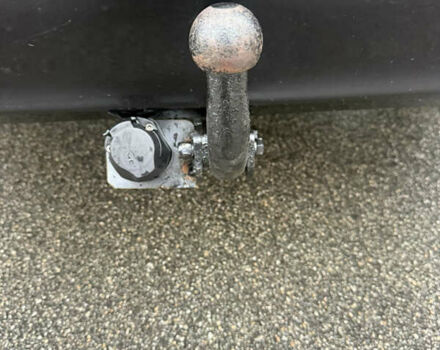 Чорний Міцубісі Lancer, об'ємом двигуна 1.58 л та пробігом 256 тис. км за 3700 $, фото 31 на Automoto.ua