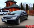 Черный Мицубиси Лансер, объемом двигателя 1.6 л и пробегом 120 тыс. км за 5300 $, фото 1 на Automoto.ua