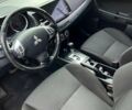 Чорний Міцубісі Lancer, об'ємом двигуна 2 л та пробігом 284 тис. км за 6200 $, фото 10 на Automoto.ua