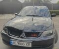 Міцубісі Lancer 2007 у Кам'янське (Дніпродзержинськ) на Automoto.ua Чорний Міцубісі Lancer, об'ємом двигуна 2 л та пробігом 268 тис. км за 5999 $, фото 1 на Automoto.ua