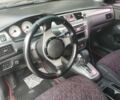Міцубісі Lancer 2007 у Кам'янське (Дніпродзержинськ) на Automoto.ua Чорний Міцубісі Lancer, об'ємом двигуна 2 л та пробігом 268 тис. км за 5999 $, фото 6 на Automoto.ua