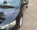 Міцубісі Lancer 2007 у Миколаєві на Automoto.ua Чорний Міцубісі Lancer, об'ємом двигуна 1.5 л та пробігом 207 тис. км за 5500 $, фото 3 на Automoto.ua