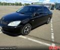 Чорний Міцубісі Lancer, об'ємом двигуна 1.6 л та пробігом 210 тис. км за 3700 $, фото 1 на Automoto.ua