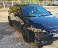 Мицубиси Лансер 2007 в Гостомель на Automoto.ua Черный Мицубиси Лансер, объемом двигателя 2 л и пробегом 258 тыс. км за 7200 $, фото 8 на Automoto.ua