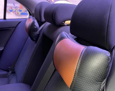 Чорний Міцубісі Lancer, об'ємом двигуна 2 л та пробігом 175 тис. км за 6500 $, фото 19 на Automoto.ua