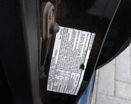 Чорний Міцубісі Lancer, об'ємом двигуна 1.6 л та пробігом 3 тис. км за 4500 $, фото 8 на Automoto.ua