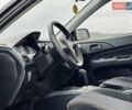 Черный Мицубиси Лансер, объемом двигателя 1.58 л и пробегом 243 тыс. км за 4950 $, фото 32 на Automoto.ua