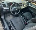 Чорний Міцубісі Lancer, об'ємом двигуна 1.5 л та пробігом 283 тис. км за 4500 $, фото 8 на Automoto.ua