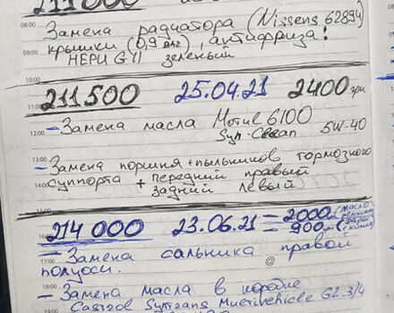 Чорний Міцубісі Lancer, об'ємом двигуна 2 л та пробігом 280 тис. км за 4600 $, фото 58 на Automoto.ua